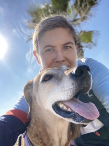 Hochsensitivität mit Hund - wenn Menschen hochsensitiv sind